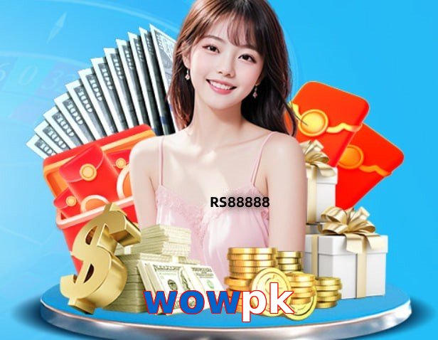 Wowpk – Safe entertainment platform Wowpk